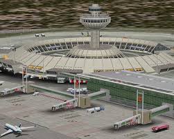 Passenger traffic at Armenian airports increased by 10.4%by May 2018 